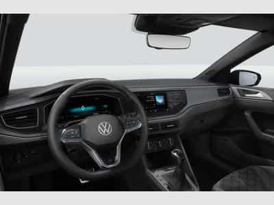 VW Polo R-Line (2026) - Foto 4
