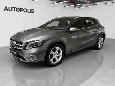 Mercedes GLA 200 GLA d DCT PACK URBAN (2017) - Photo 1