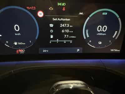 Hyundai Santa Fe 1.6 T-GDi Hybrid Shine Aut. (2025) - Photo 2