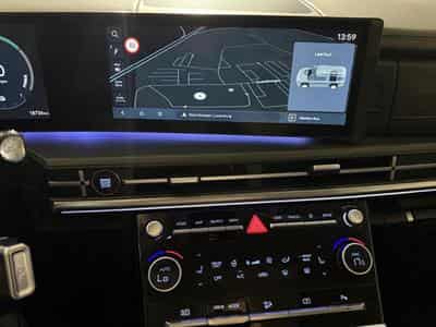 Hyundai Santa Fe 1.6 T-GDi Hybrid Shine Aut. (2025) - Photo 3