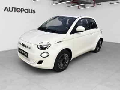 Fiat 500 500e 42 kWh LIMO (2024) - Foto 1