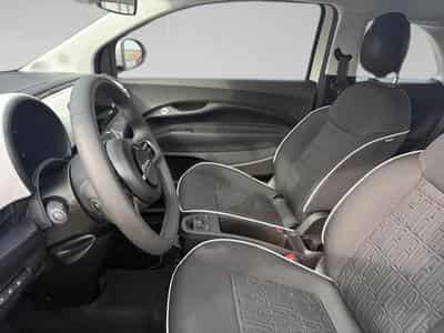 Fiat 500 500e 42 kWh LIMO (2024) - Foto 4
