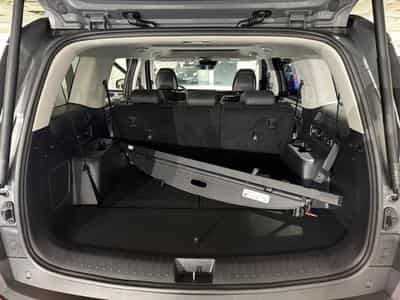 Hyundai Santa Fe 1.6 T-GDi Hybrid Shine Aut. (2025) - Photo 11