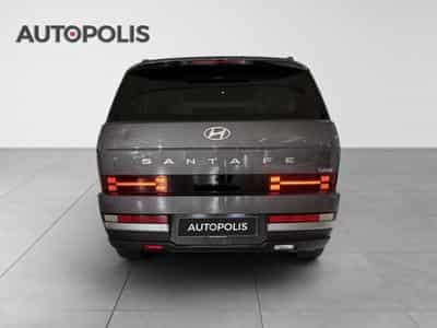 Hyundai Santa Fe 1.6 T-GDi Hybrid Shine Aut. (2025) - Photo 15