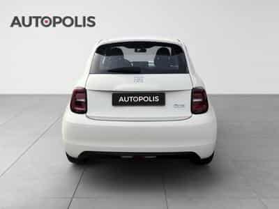 Fiat 500 500e 42 kWh LIMO (2024) - Foto 15