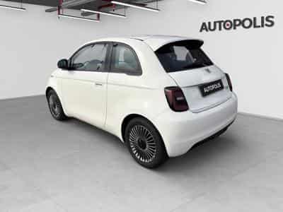 Fiat 500 500e 42 kWh LIMO (2024) - Foto 13