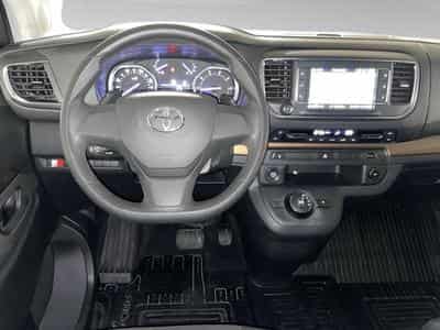 Toyota Proace 2.0D 106kW MWB MPV Aut. (2022) - Photo 6