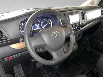 Toyota Proace 2.0D 106kW MWB MPV Aut. (2022) - Photo 8
