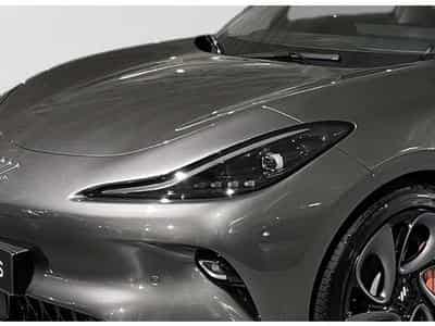 MG IM6 4WD 21’ 750ch (2026) - Photo 3