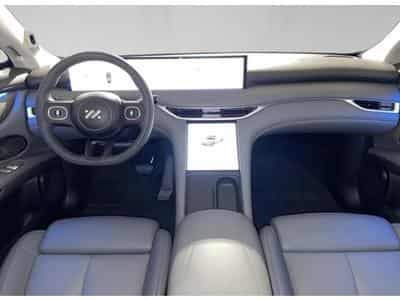 MG IM6 4WD 21’ 750ch (2026) - Photo 8
