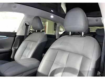 MG IM6 4WD 21’ 750ch (2026) - Photo 10