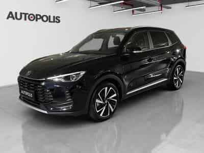 MG ZS 1.5 Hybrid+ Luxury (2025) - Photo 1