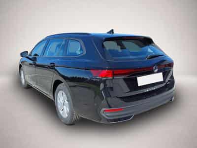 VW Passat (2026) - Photo 2