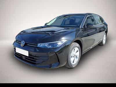 VW Passat (2026) - Photo 1