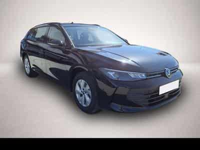 VW Passat (2026) - Photo 4