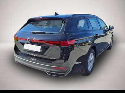 VW Passat (2026) - Photo 3