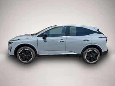 Nissan Qashqai (2026) - Photo 2