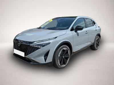 Nissan Qashqai (2026) - Photo 1