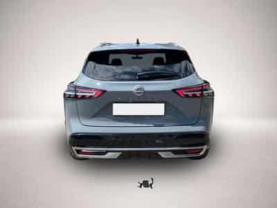 Nissan Qashqai (2026) - Photo 4