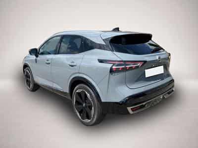 Nissan Qashqai (2026) - Photo 3