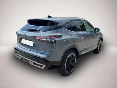 Nissan Qashqai (2026) - Photo 5