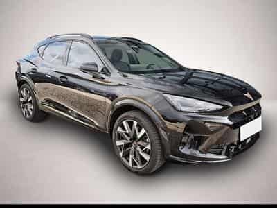 Cupra Formentor (2026) - Photo 1