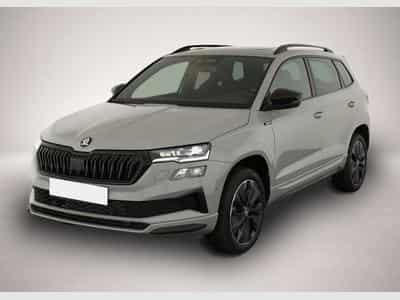 Skoda Karoq (2026) - Photo 1