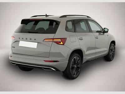 Skoda Karoq (2026) - Photo 3