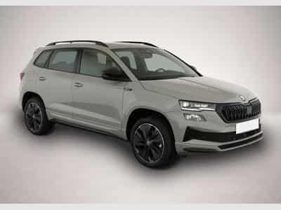 Skoda Karoq (2026) - Photo 2