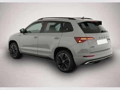 Skoda Karoq (2026) - Photo 4