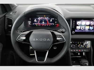 Skoda Karoq (2026) - Photo 6