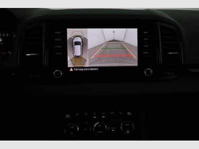 Skoda Karoq (2026) - Photo 7