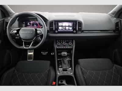 Skoda Karoq (2026) - Photo 5