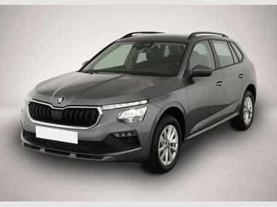 Skoda Kamiq (2026) - Photo 1