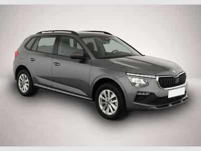 Skoda Kamiq (2026) - Photo 2