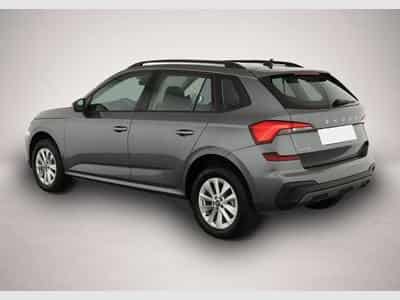 Skoda Kamiq (2026) - Photo 4
