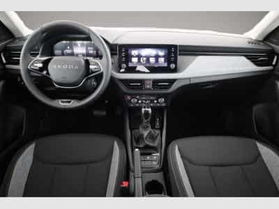 Skoda Kamiq (2026) - Photo 5