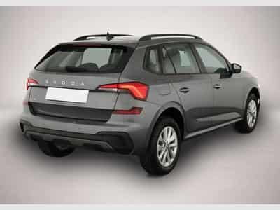 Skoda Kamiq (2026) - Photo 3