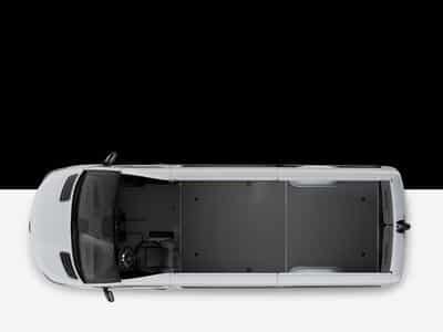 Mercedes Sprinter 320 RWD Select standard (81 kWh) (2026) - Foto 3