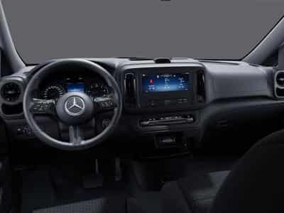 Mercedes Vito 114 CDI Kasten lang (2026) - Foto 4