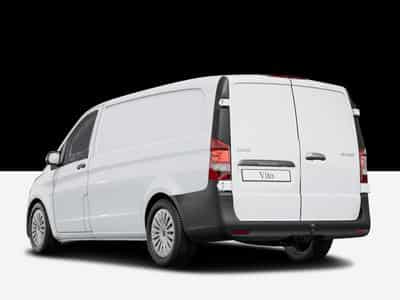 Mercedes Vito 114 CDI Kasten lang (2026) - Foto 2
