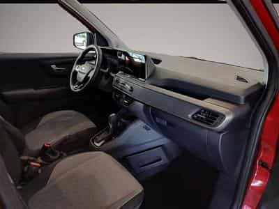 Ford Tourneo (2026) - Photo 2