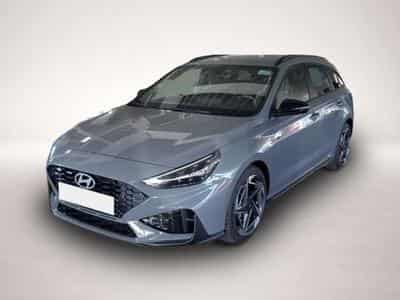 Hyundai i30 (2026) - Photo 1