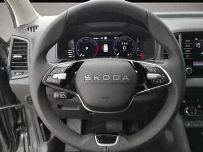 Skoda Karoq (2026) - Photo 3
