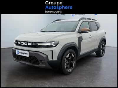 Dacia Duster 1.6 Hybrid Extreme (2025) - Photo 1