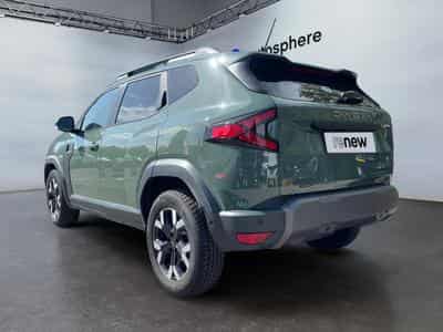 Dacia Duster 1.6 Hybrid Extreme (2025) - Photo 3