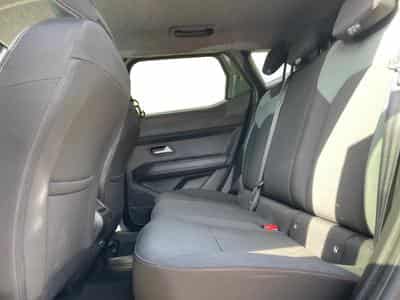 Dacia Duster 1.6 Hybrid Extreme (2025) - Photo 7