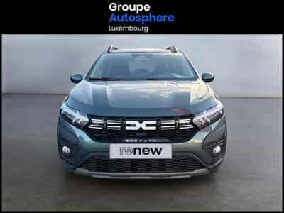 Dacia Sandero 1.0 Stepway Expression TCe 90 (2025) - Foto 2