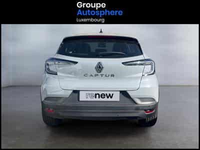 Renault Captur 1.0 TCe Evolution GPF (2025) - Foto 2