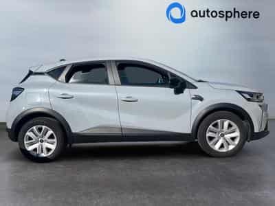 Renault Captur 1.0 TCe Evolution GPF (2025) - Foto 4